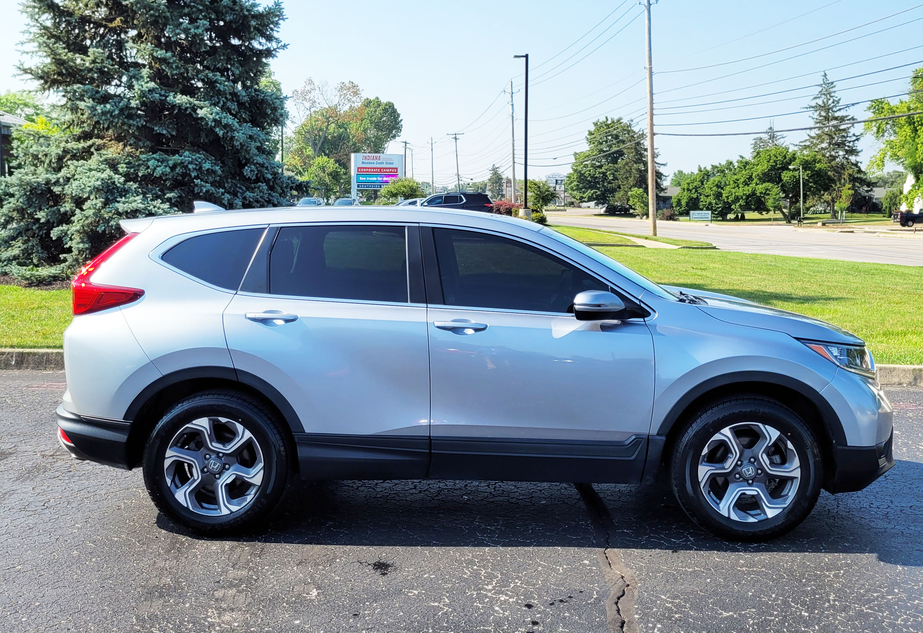 Vehicles for Sale › Indiana Members Credit Union